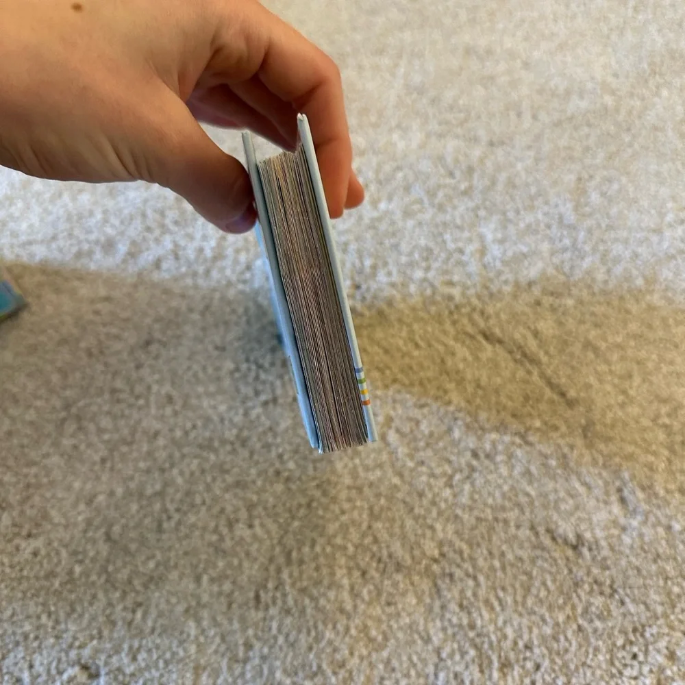 Letters for the Year